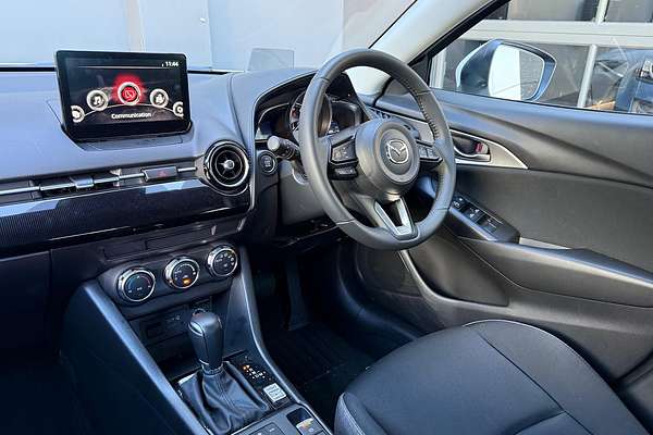 2024 Mazda CX-3 G20 Pure DK
