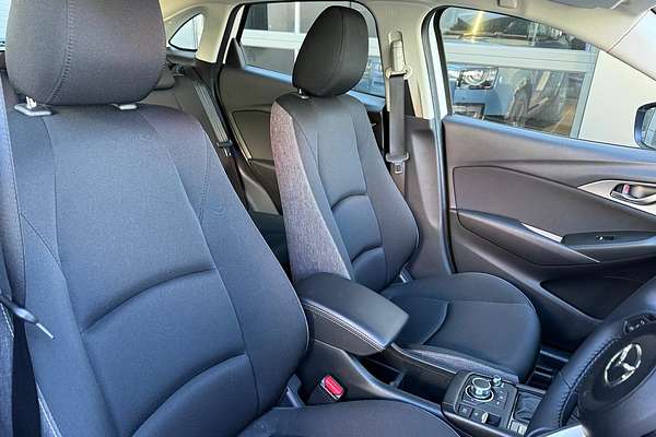 2024 Mazda CX-3 G20 Pure DK