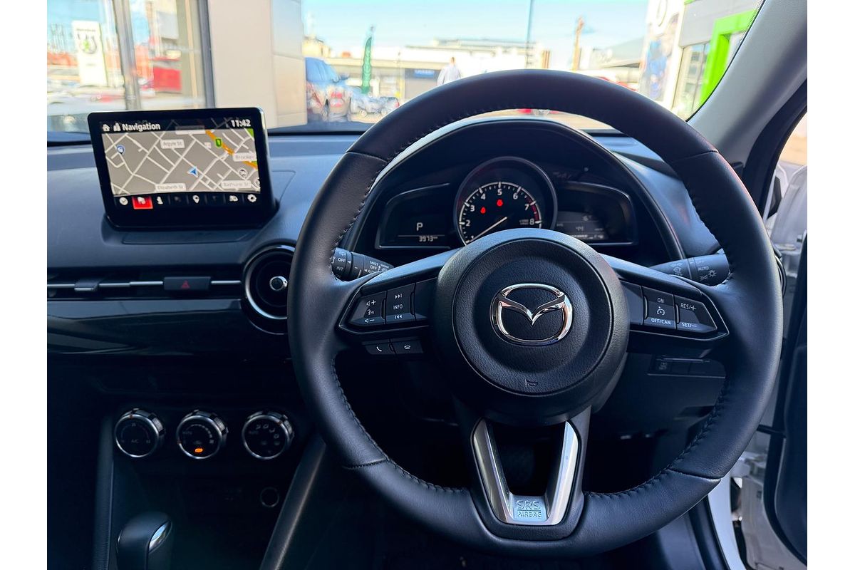 2024 Mazda CX-3 G20 Pure DK