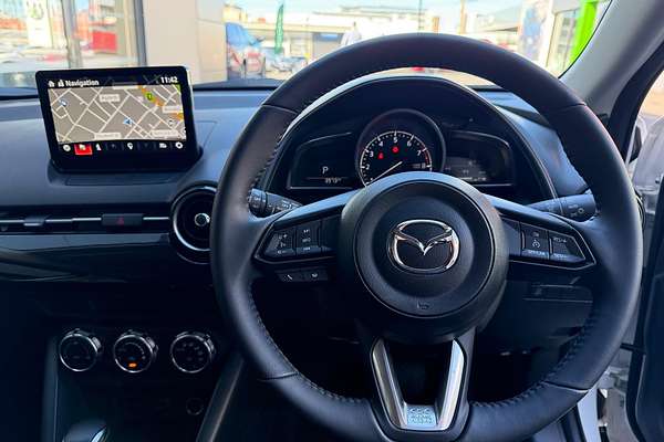 2024 Mazda CX-3 G20 Pure DK
