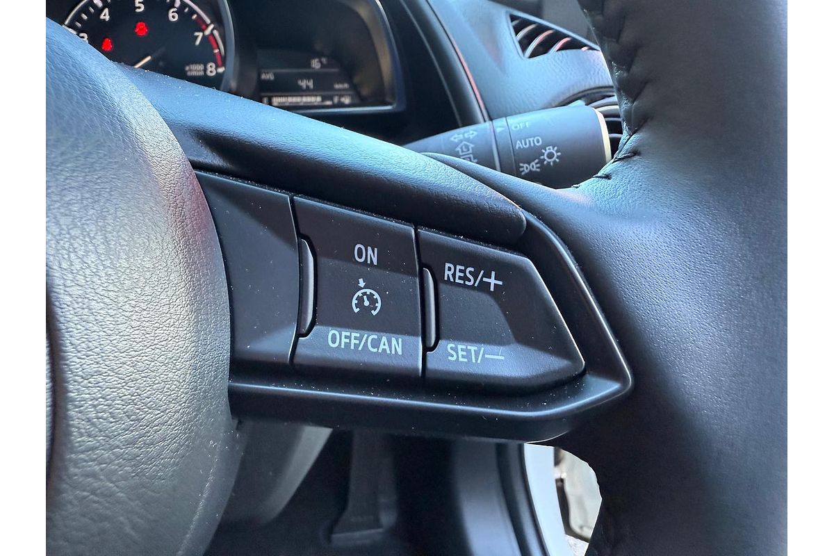 2024 Mazda CX-3 G20 Pure DK
