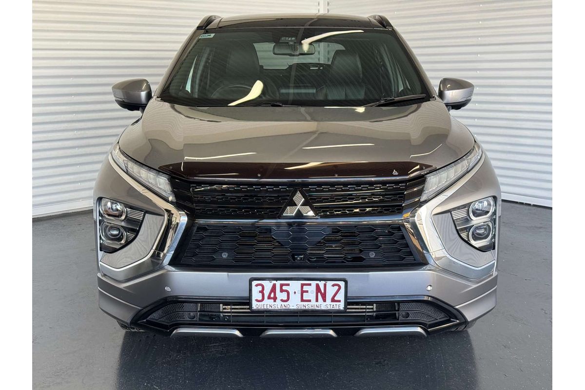 2022 Mitsubishi Eclipse Cross Exceed YB