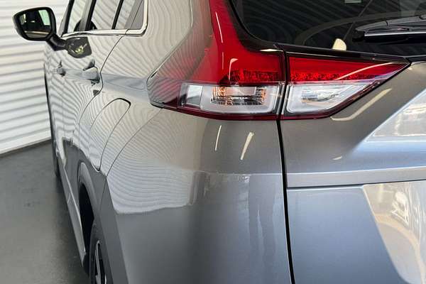 2022 Mitsubishi Eclipse Cross Exceed YB