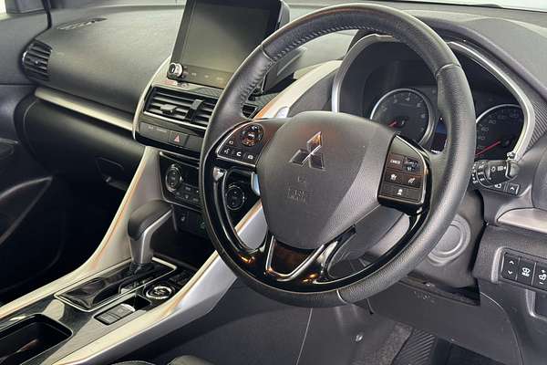 2022 Mitsubishi Eclipse Cross Exceed YB