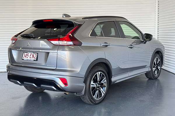 2022 Mitsubishi Eclipse Cross Exceed YB