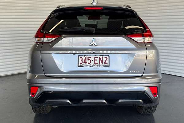 2022 Mitsubishi Eclipse Cross Exceed YB