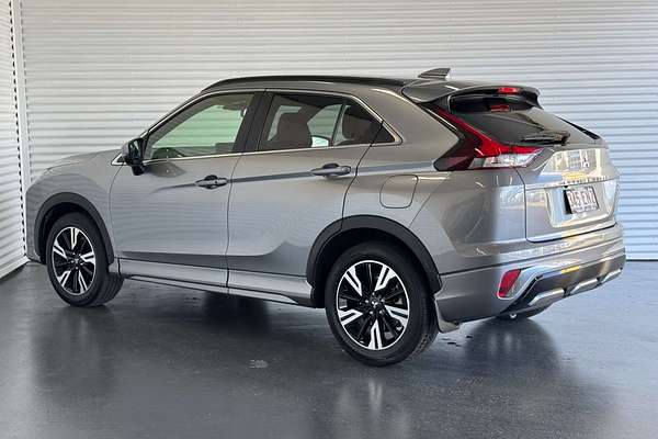 2022 Mitsubishi Eclipse Cross Exceed YB