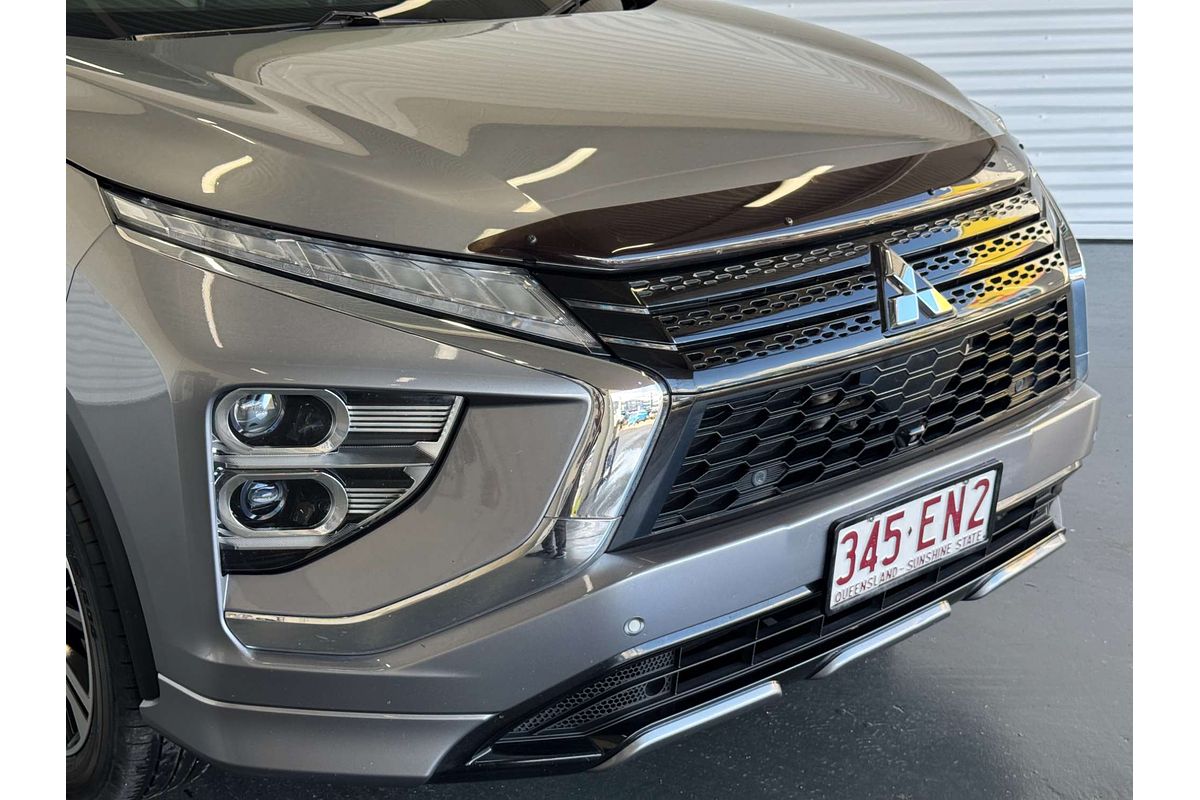 2022 Mitsubishi Eclipse Cross Exceed YB