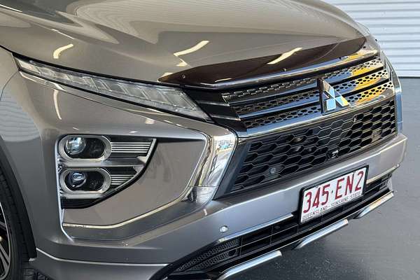 2022 Mitsubishi Eclipse Cross Exceed YB