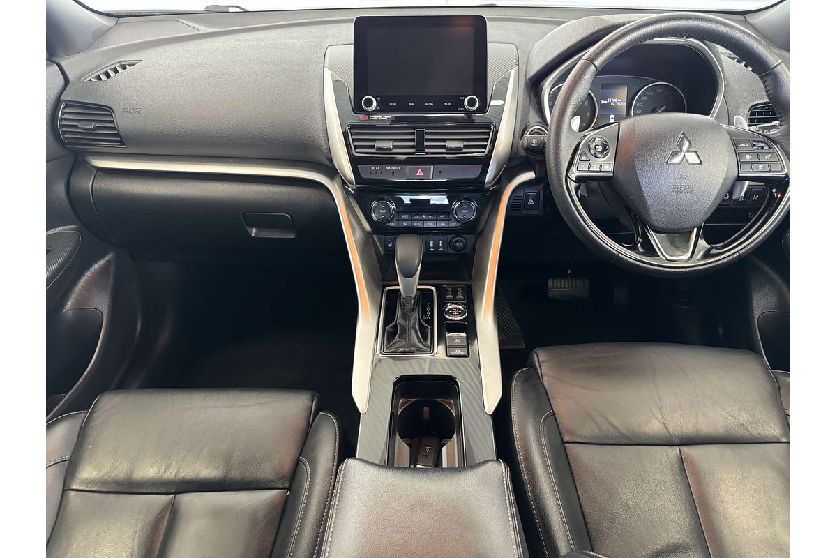 2022 Mitsubishi Eclipse Cross Exceed YB