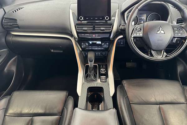 2022 Mitsubishi Eclipse Cross Exceed YB