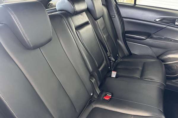 2022 Mitsubishi Eclipse Cross Exceed YB