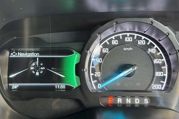 2022 Ford Ranger Wildtrak PX MkIII 4X4 3.2L