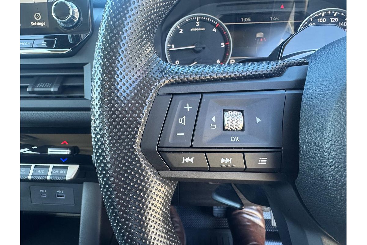 2024 Mitsubishi Triton GLX MV 4X4