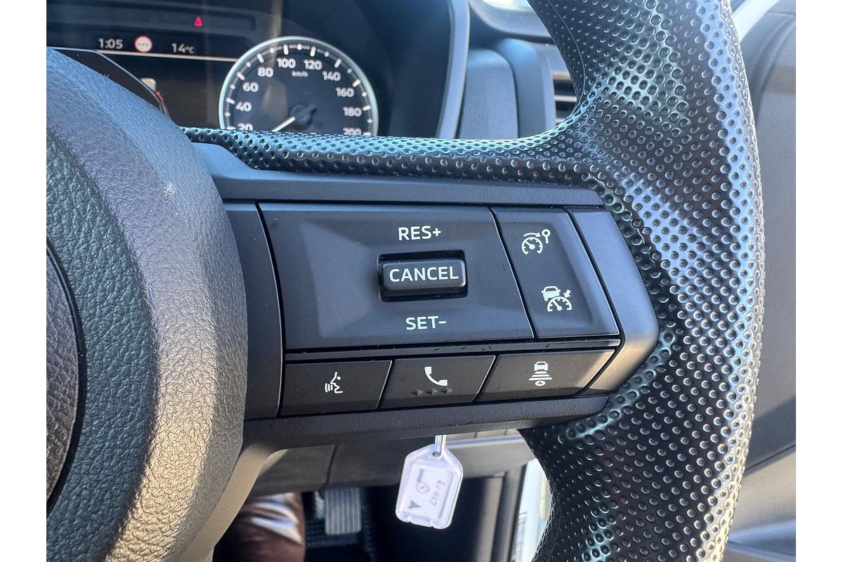 2024 Mitsubishi Triton GLX MV 4X4
