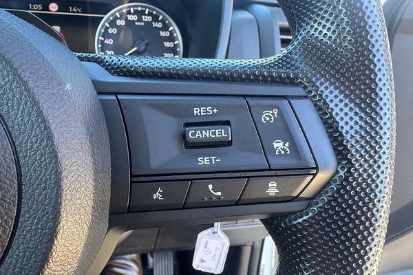 2024 Mitsubishi Triton GLX MV 4X4