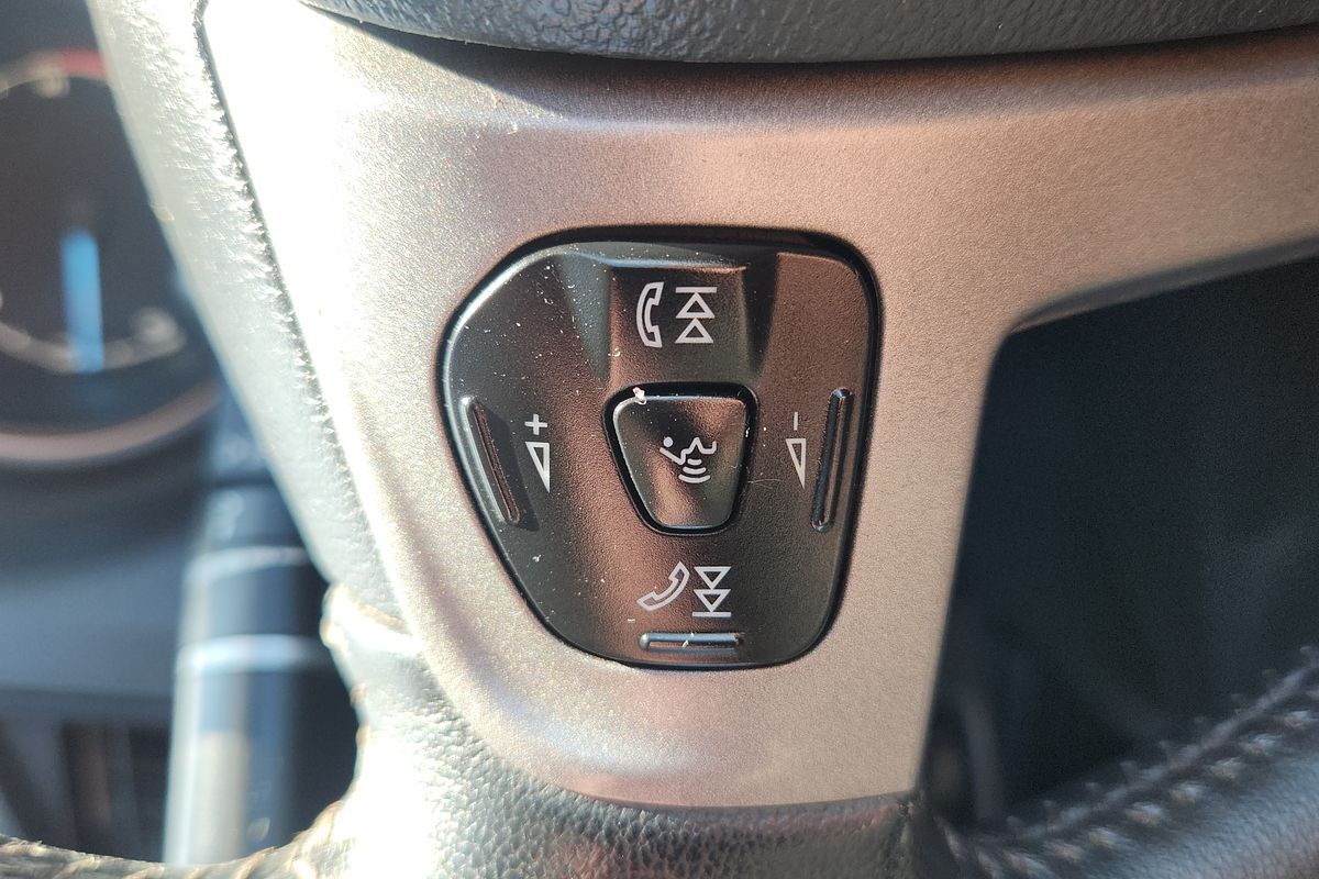 2014 Ford Ranger XLT PX 4X4 3.2L