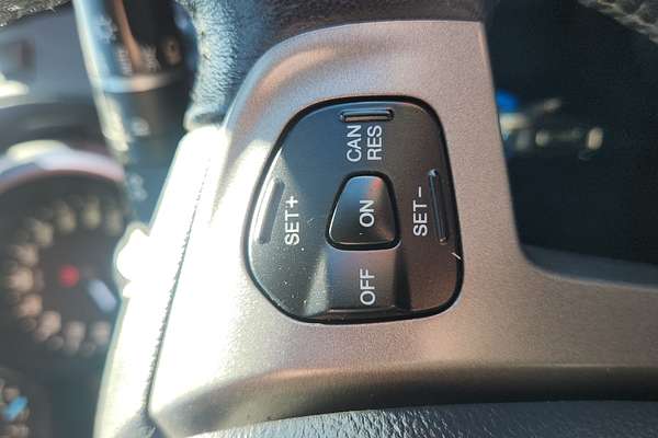 2014 Ford Ranger XLT PX 4X4 3.2L