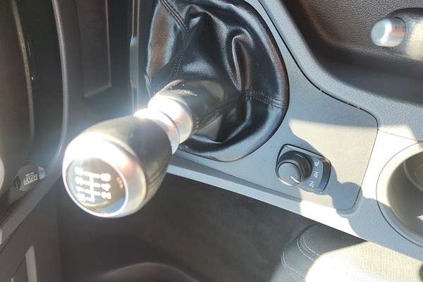 2014 Ford Ranger XLT PX 4X4 3.2L