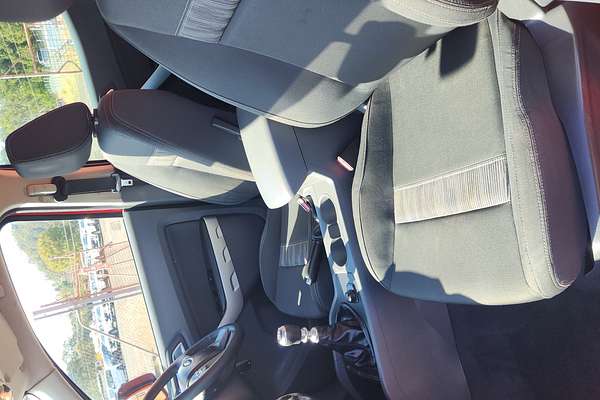 2014 Ford Ranger XLT PX 4X4 3.2L
