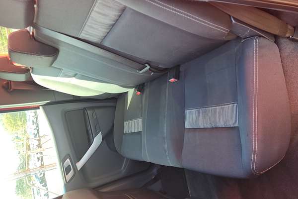 2014 Ford Ranger XLT PX 4X4 3.2L