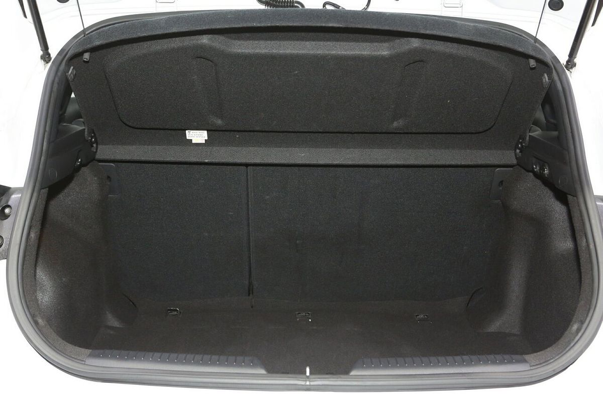 2014 Hyundai i30 SE GD2