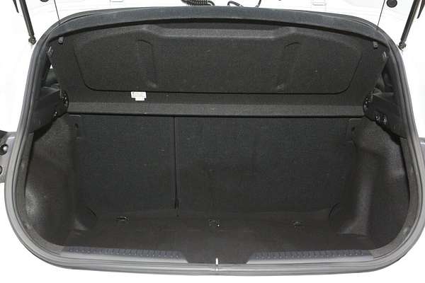 2014 Hyundai i30 SE GD2