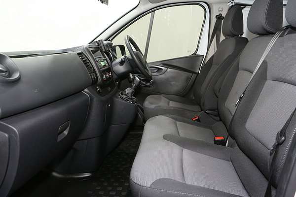 2021 Mitsubishi Express GLX SN LWB