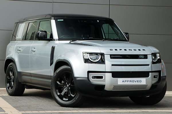 2021 Land Rover Defender 110 P300 S L663