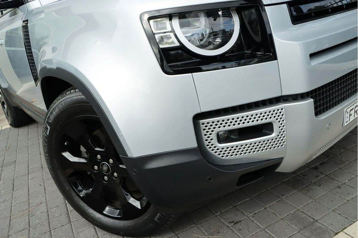 2021 Land Rover Defender 110 P300 S L663