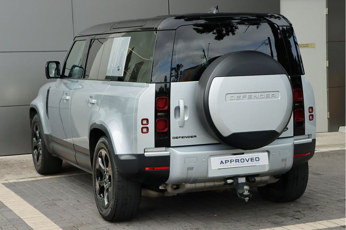 2021 Land Rover Defender 110 P300 S L663