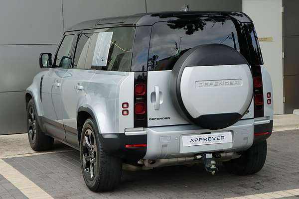 2021 Land Rover Defender 110 P300 S L663
