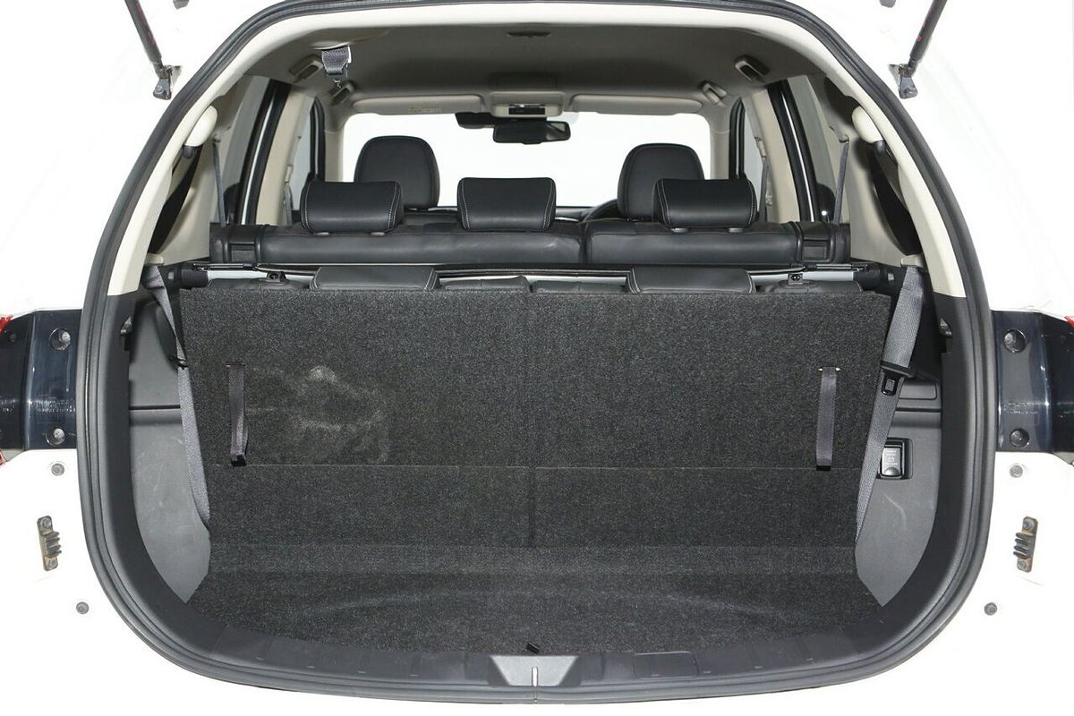 2020 Mitsubishi Outlander LS ZL