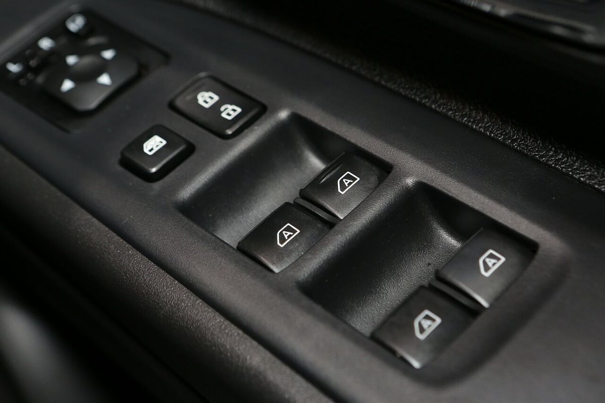 2020 Mitsubishi Outlander LS ZL