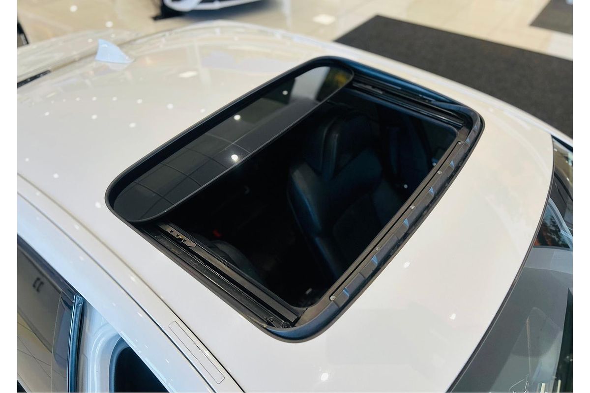 2013 BMW 5 Series 535d F10