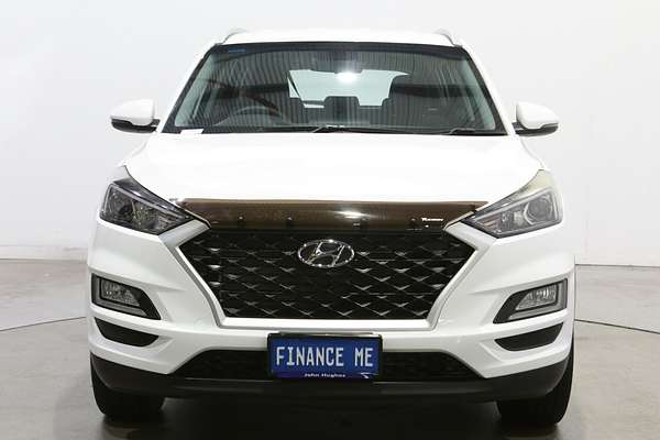 2019 Hyundai Tucson Go TL3
