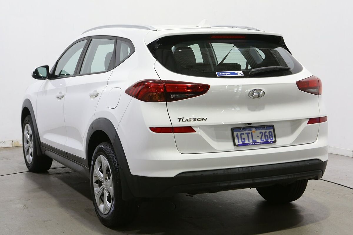 2019 Hyundai Tucson Go TL3