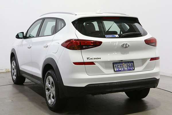 2019 Hyundai Tucson Go TL3