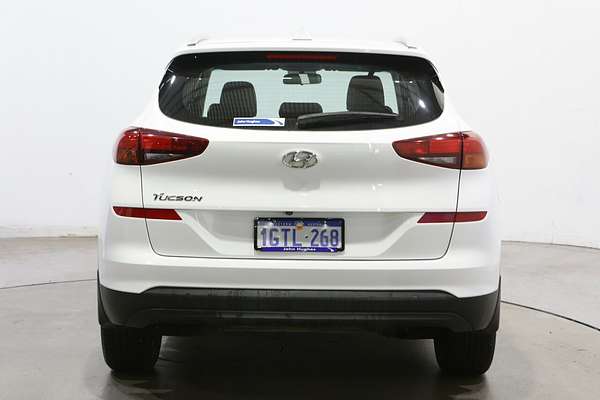 2019 Hyundai Tucson Go TL3