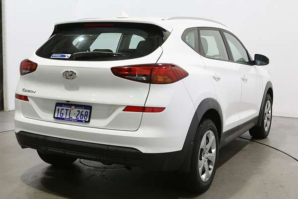 2019 Hyundai Tucson Go TL3