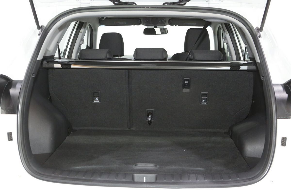 2019 Hyundai Tucson Go TL3