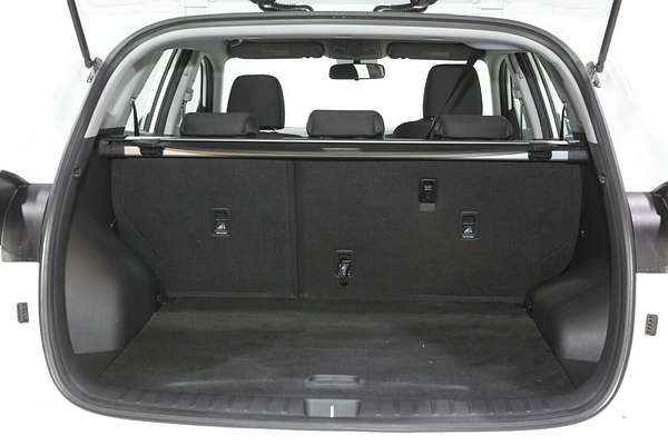 2019 Hyundai Tucson Go TL3