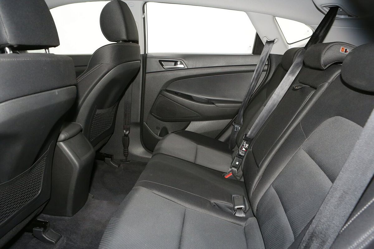 2019 Hyundai Tucson Go TL3