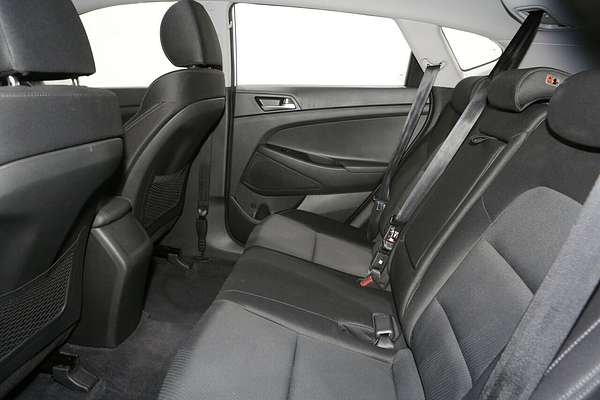 2019 Hyundai Tucson Go TL3