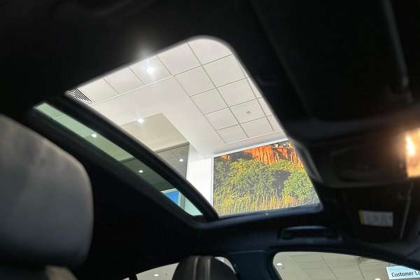 2013 BMW 5 Series 535d F10