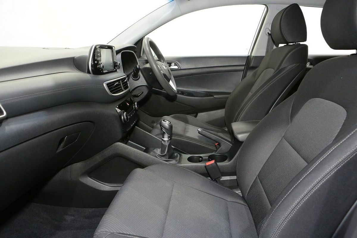 2019 Hyundai Tucson Go TL3