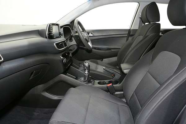 2019 Hyundai Tucson Go TL3