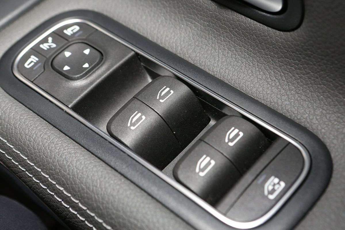 2021 Mercedes-Benz A-Class A35 AMG V177