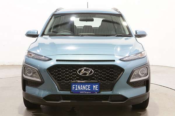 2019 Hyundai Kona Go OS.2