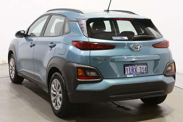 2019 Hyundai Kona Go OS.2